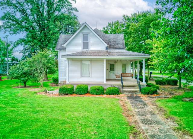 Property at 3883 E 100 S, Tipton, IN 46072, 4 beds, 3 baths