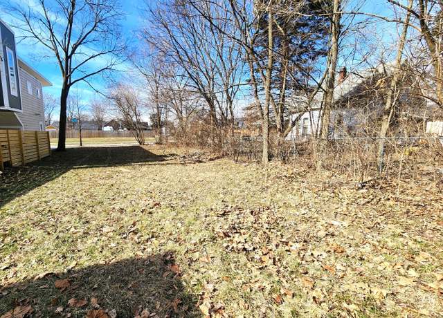 Property at 431 N Tacoma Ave, Indianapolis, IN 46201