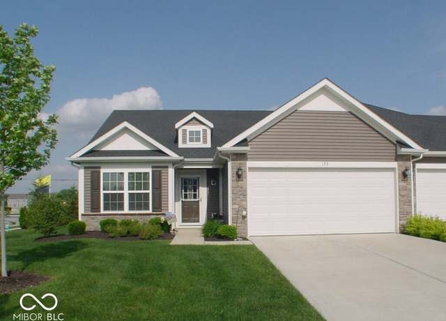 Property at 173 Megan Way, Cumberland, IN 46229, 2 beds, 2 baths