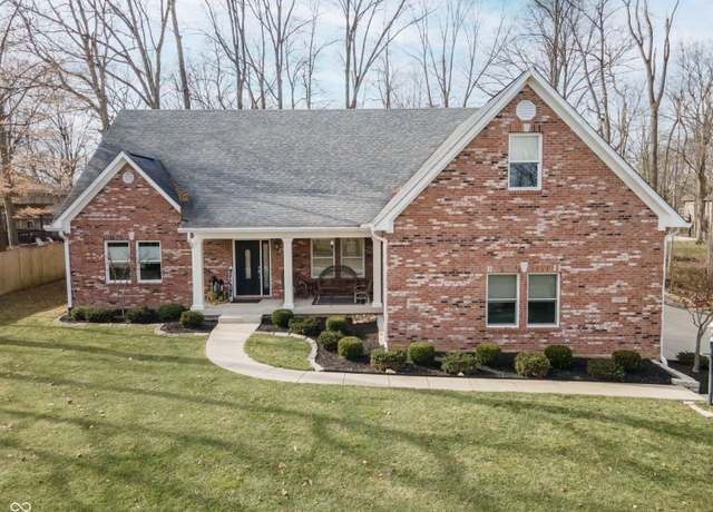Property at 15921 Herriman Blvd, Noblesville, IN 46060, 3 beds, 2.5 baths