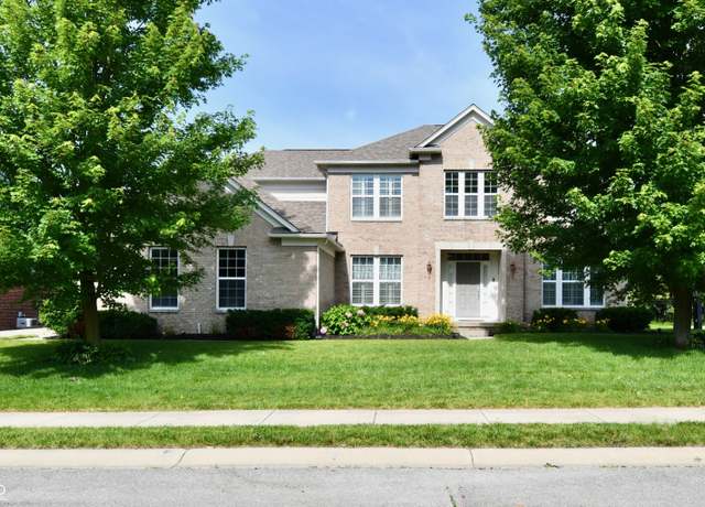 Property at 14082 Brazos Dr, Carmel, IN 46033, 4 beds, 3.5 baths