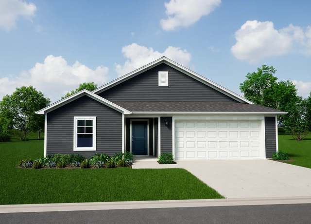 Property at 1502 Hardwood Dr, Sheridan, IN 46069, 3 beds, 2 baths