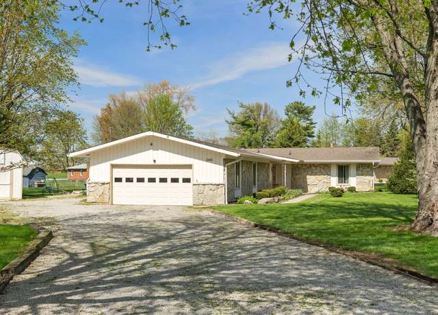 Property at 11415 Central Dr E, Carmel, IN 46032, 4 beds, 3 baths