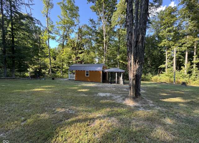 Property at 13020 Bulltown Rd, Laurel, IN 47024