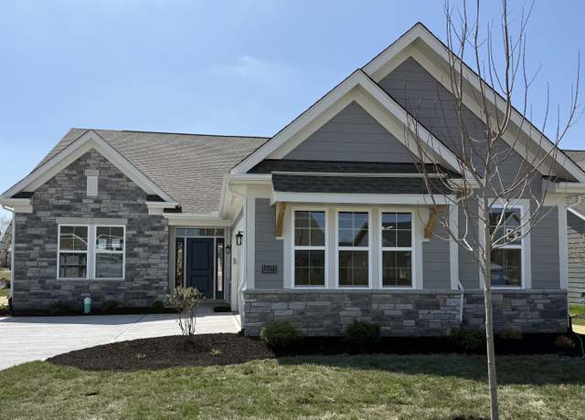 Property at 15171 Covebrook Ln, Fishers, IN 46037, 3 beds, 3 baths