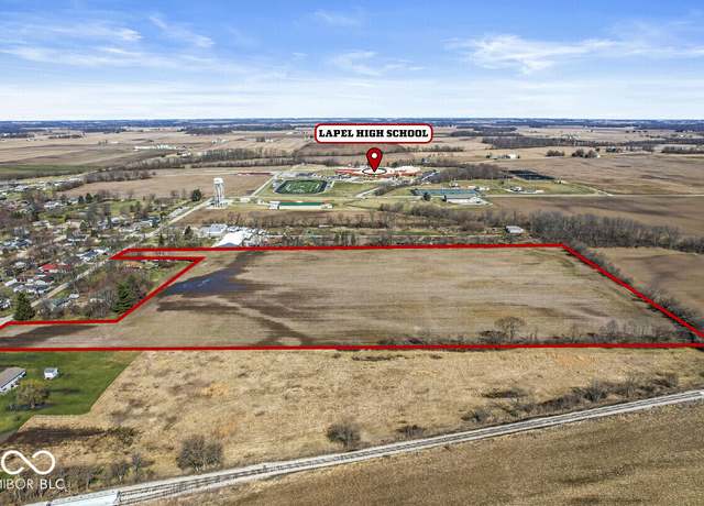 Property at 0 Vine St, Lapel, IN 46051
