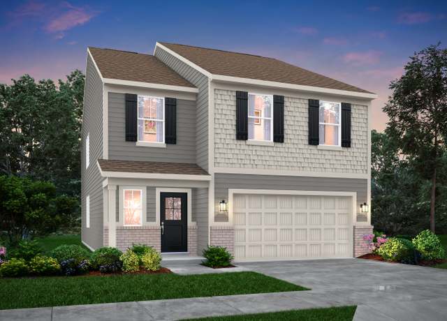 Property at 4518 Laughter Ln, Indianapolis, IN 46235, 5 beds, 3 baths