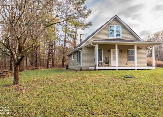 Property at 1993 E Dutcherman Dr, Bloomington, IN 47401, 3 beds, 2.5 baths
