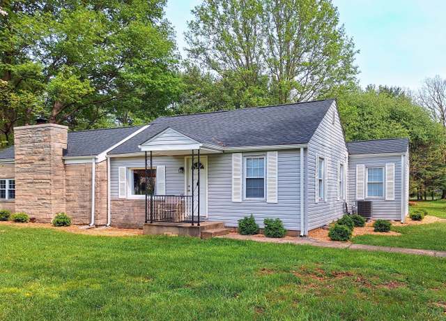 Property at 12871 W State Road 32, Yorktown, IN 47396, 3 beds, 1 bath