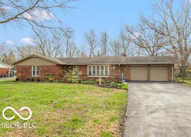 Property at 7915 Allisonville Rd, Indianapolis, IN 46250, 3 beds, 2 baths