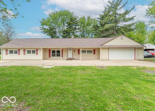 Property at 212 W Banta Rd, Indianapolis, IN 46217, 3 beds, 1.5 baths