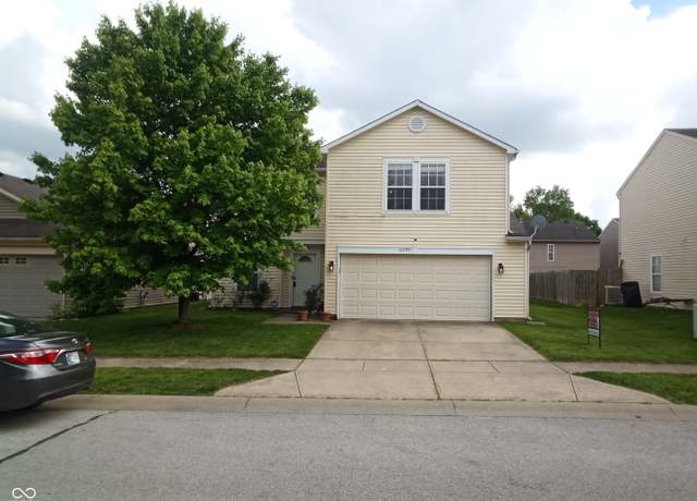 Property at 10795 Albertson Dr, Indianapolis, IN 46231, 3 beds, 2.5 baths