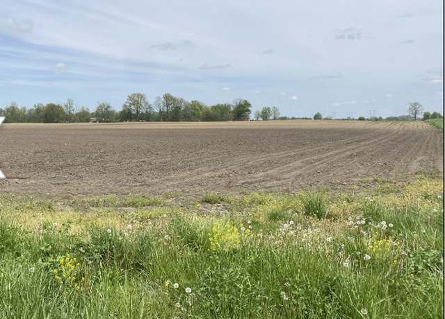 Property at 0 N County Road 500 E, Pittsboro, IN 46167
