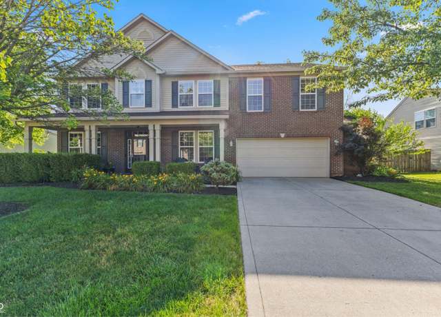 Property at 1783 Trillium Ct, Avon, IN 46123, 4 beds, 2.5 baths