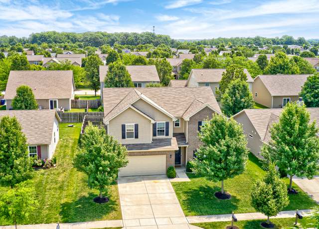 Property at 15178 Silver Charm Dr, Noblesville, IN 46060, 4 beds, 2.5 baths
