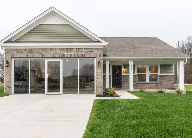 Property at 2054 Heron Dr, Seymour, IN 47274, 3 beds, 2 baths