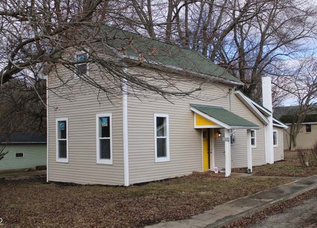 Property at 5378 W State Road 38, New Castle, IN 47362, 3 beds, 2 baths