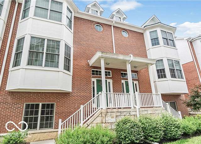 Property at 839 N Park Trail Dr, Carmel, IN 46032, 3 beds, 3.5 baths