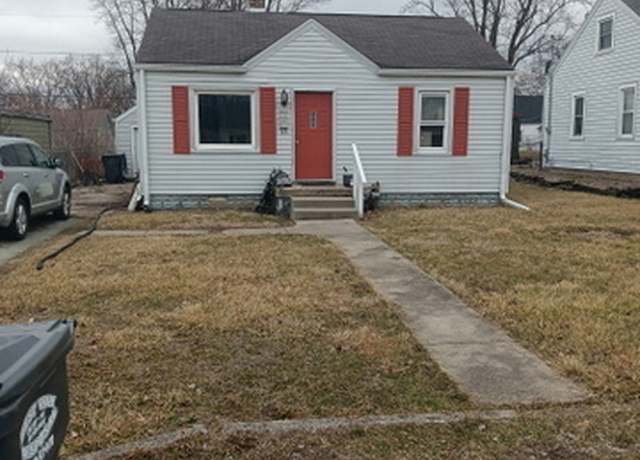 Property at 3907 Haverhill Dr, Anderson, IN 46013, 2 beds, 1 bath