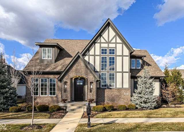 Property at 520 Bridgemont Ln, Carmel, IN 46032, 4 beds, 4 baths