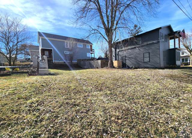 Property at 139 Hoefgen St, Indianapolis, IN 46225