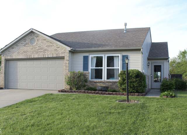 Property at 1461 Ripplewood Dr, Danville, IN 46122, 3 beds, 2 baths
