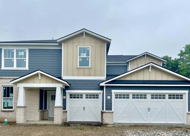 Property at 876 Cowley Dr, Westfield, IN 46074, 4 beds, 2.5 baths