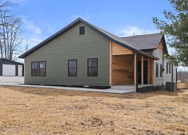 Property at 1755 E County Road 25 N, North Vernon, IN 47265, 4 beds, 3 baths