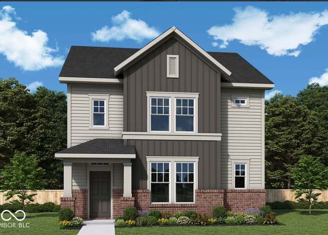 Property at 769 Rose Garden Way, Westfield, IN 46074, 3 beds, 2.5 baths