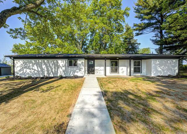 Property at 496 N County Road 325 W, Danville, IN 46122, 3 beds, 2 baths