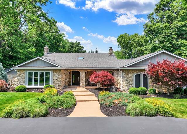Property at 3528 E 116th St, Carmel, IN 46033, 5 beds, 4.5 baths