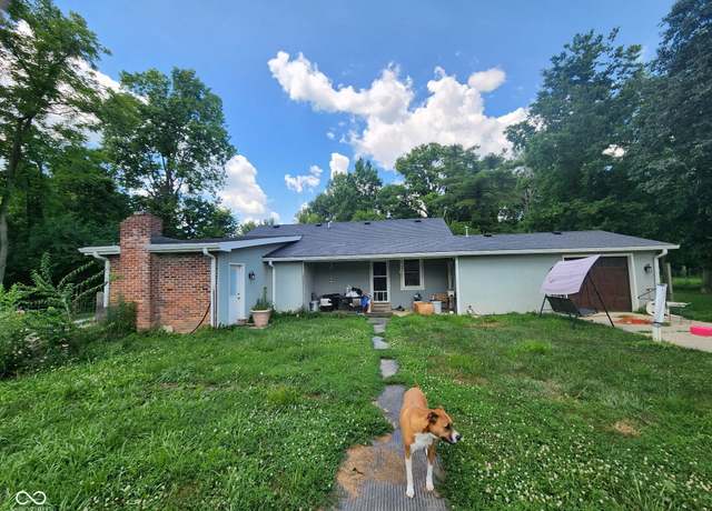 Property at 8455 E 250 S, Zionsville, IN 46077, 2 beds, 2 baths