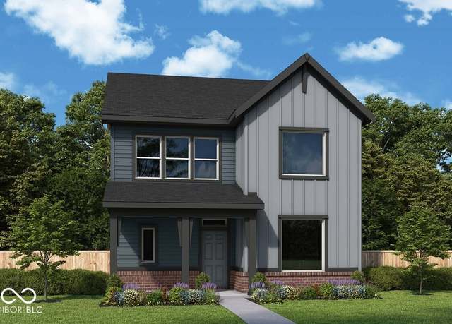 Property at 815 James William Ln, Westfield, IN 46074, 3 beds, 2.5 baths