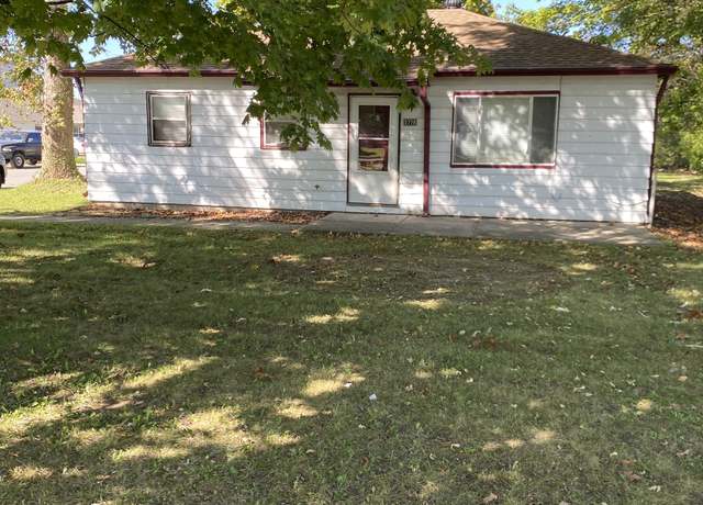 Property at 5778 E 30th St, Indianapolis, IN 46218, 3 beds, 1 bath