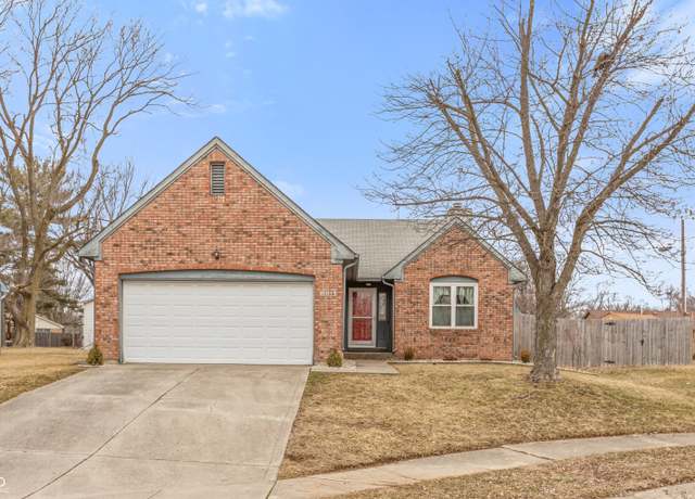 Property at 10156 Park Royale Dr, Indianapolis, IN 46229, 3 beds, 2 baths