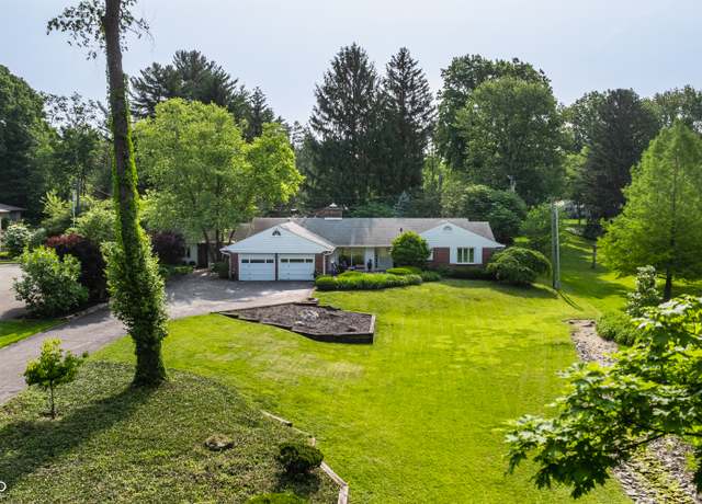 Property at 7575 Central Ave, Indianapolis, IN 46240, 3 beds, 3 baths