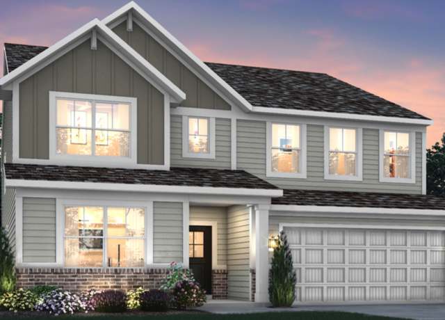 Property at 1582 Covington Blvd, Franklin, IN 46131, 5 beds, 3.5 baths
