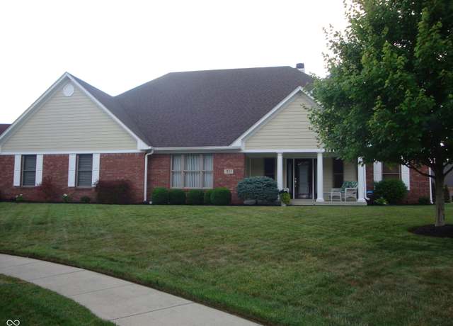 Property at 7839 Jessica Ct, Avon, IN 46123, 3 beds, 2.5 baths