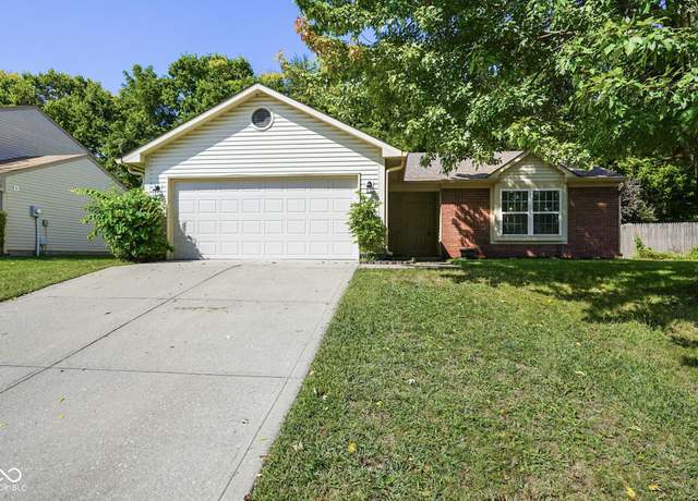 Property at 6042 Rocky River Dr, Indianapolis, IN 46221, 3 beds, 2 baths
