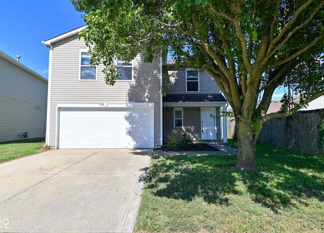 Property at 6710 Waverhill Dr, Indianapolis, IN 46217, 3 beds, 2.5 baths