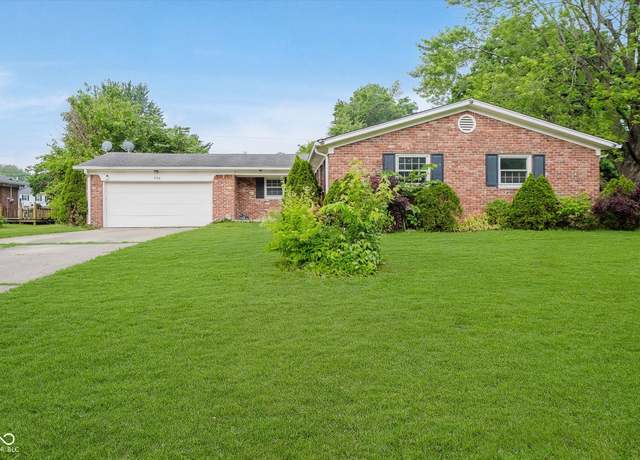 Property at 530 Westmore Dr, Indianapolis, IN 46214, 3 beds, 2 baths