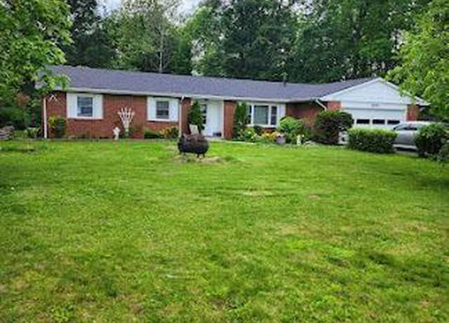 Property at 1301 N County Road 650 E, Selma, IN 47383, 3 beds, 2 baths