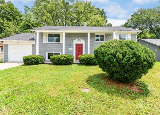 Property at 2521 Winfield Ave, Indianapolis, IN 46222, 4 beds, 2 baths