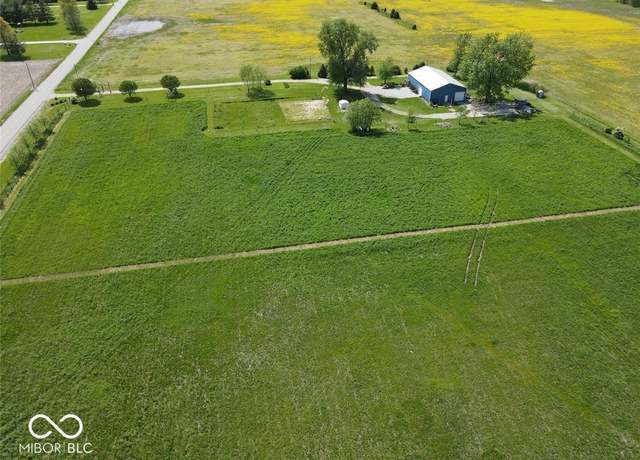 Property at 3360 W 206th St, Sheridan, IN 46069