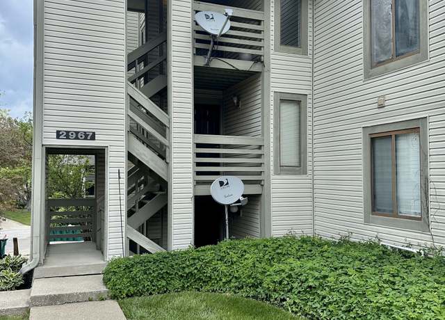 Property at 2967 Eagles Crest Cir Unit C, Indianapolis, IN 46214, 2 beds, 2 baths