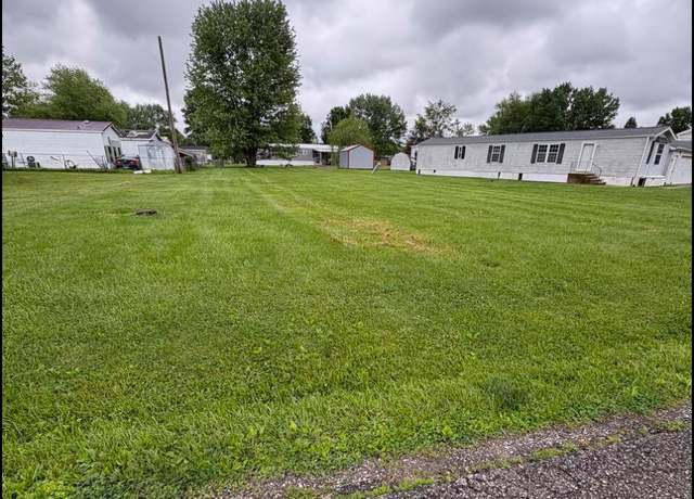 Property at 317 Lazy River Rd, Cloverdale, IN 46120, 3 beds, 1 bath
