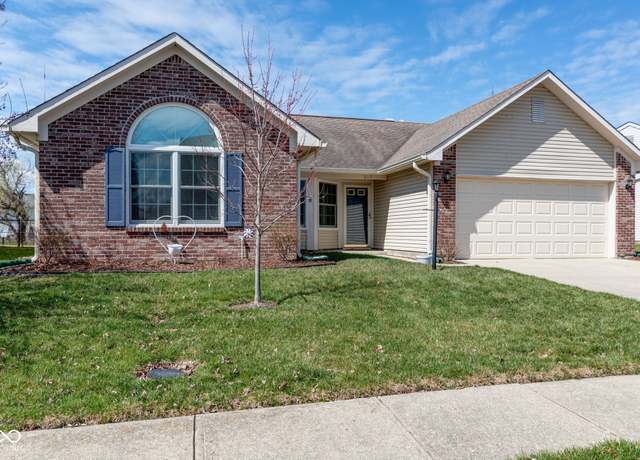 Property at 610 Treyburn Lakes Way, Indianapolis, IN 46239, 3 beds, 2 baths
