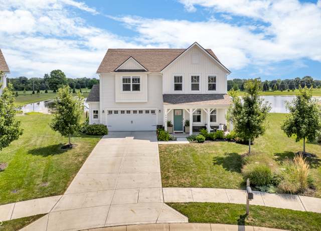 Property at 6865 Manning Ct, Brownsburg, IN 46112, 4 beds, 2.5 baths