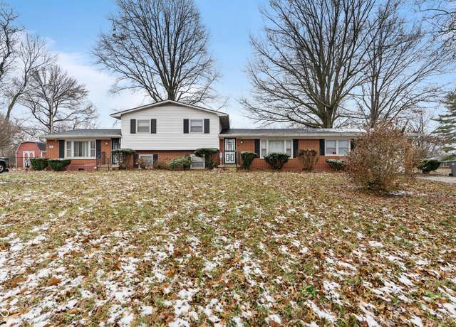 Property at 6051 E 32nd St, Indianapolis, IN 46226, 6 beds, 18155 baths