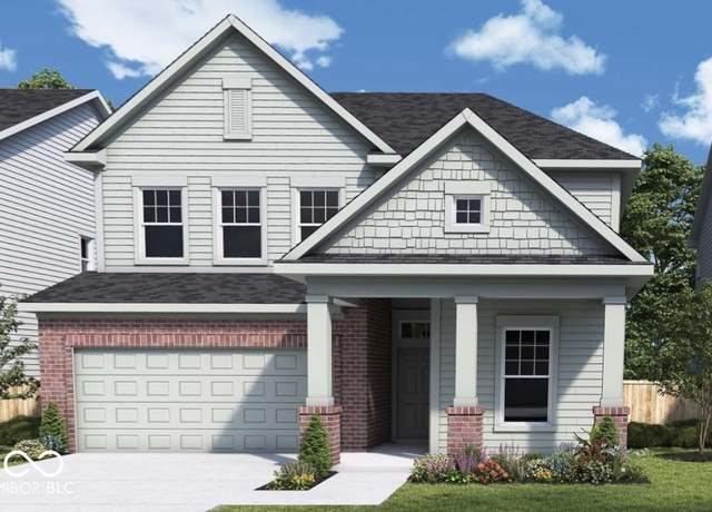 Property at 14223 Coyote Ridge Dr, Noblesville, IN 46060, 5 beds, 4 baths